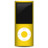  iPod Nano Yellow